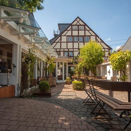 Ferienresidenz Brauneberger Hof Esterno foto