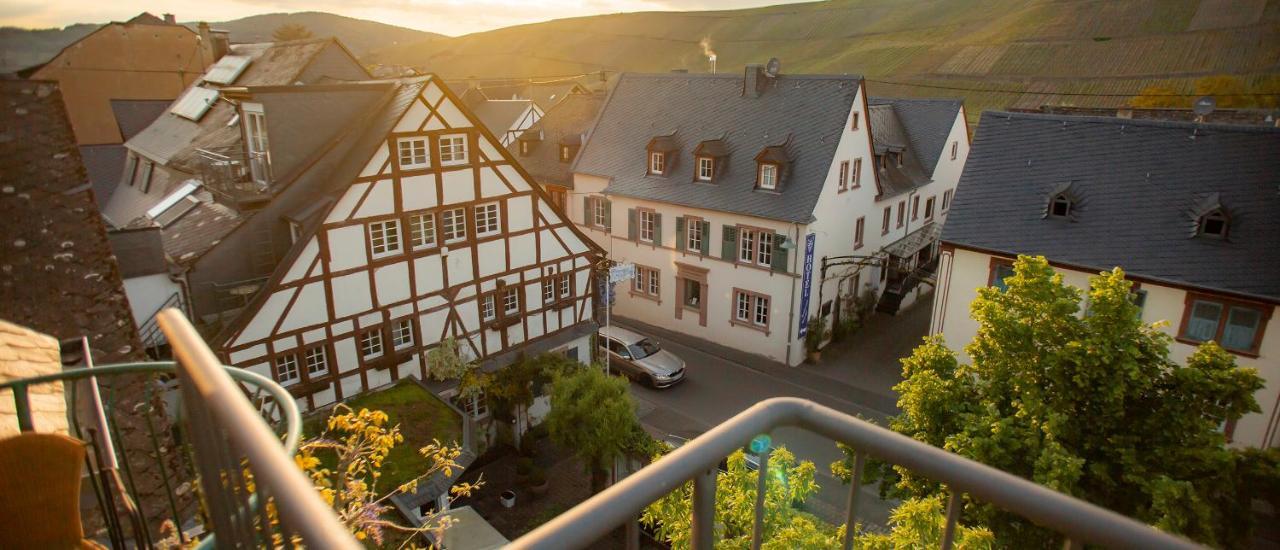 Ferienresidenz Brauneberger Hof Esterno foto