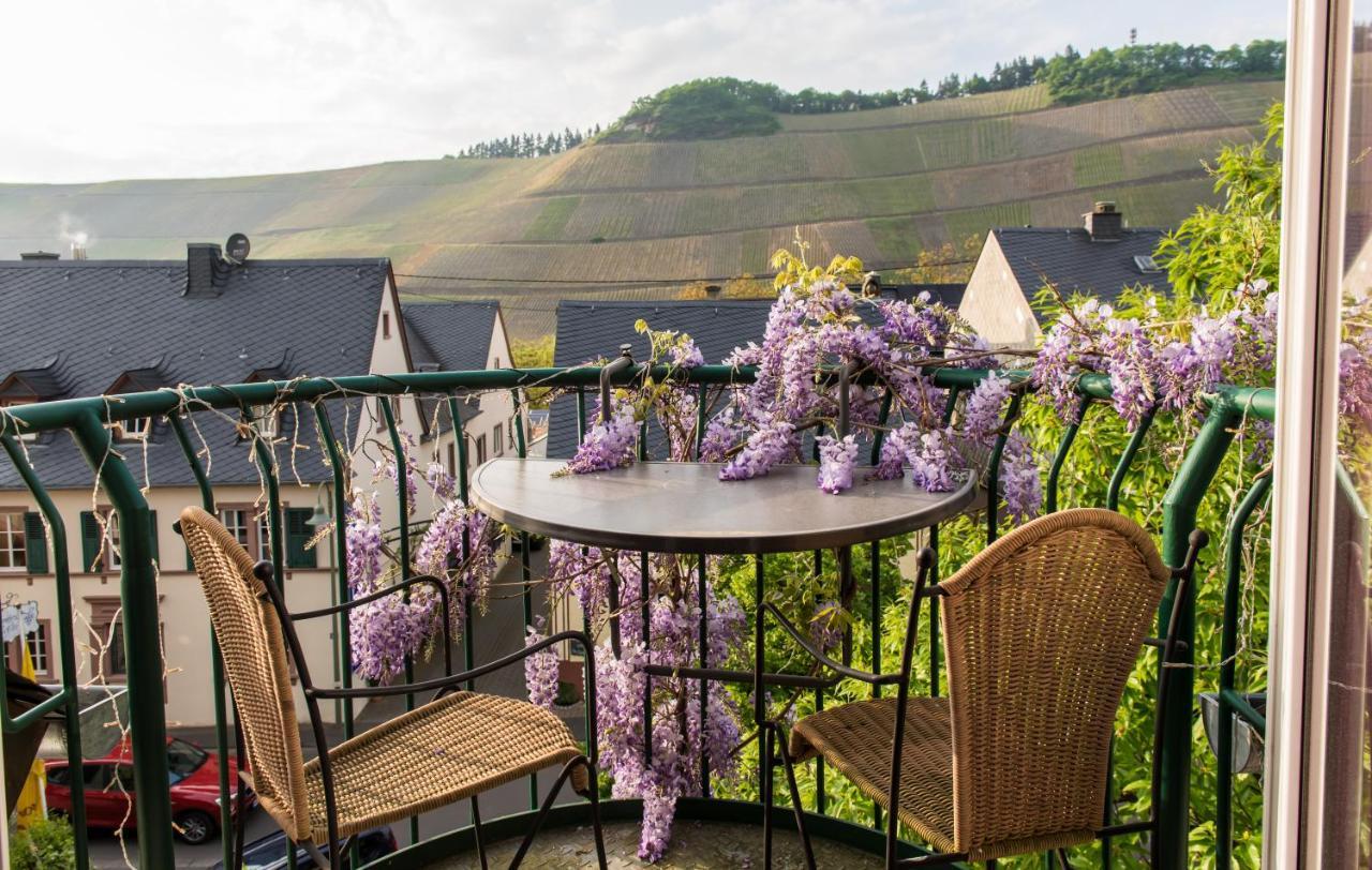 Ferienresidenz Brauneberger Hof Esterno foto