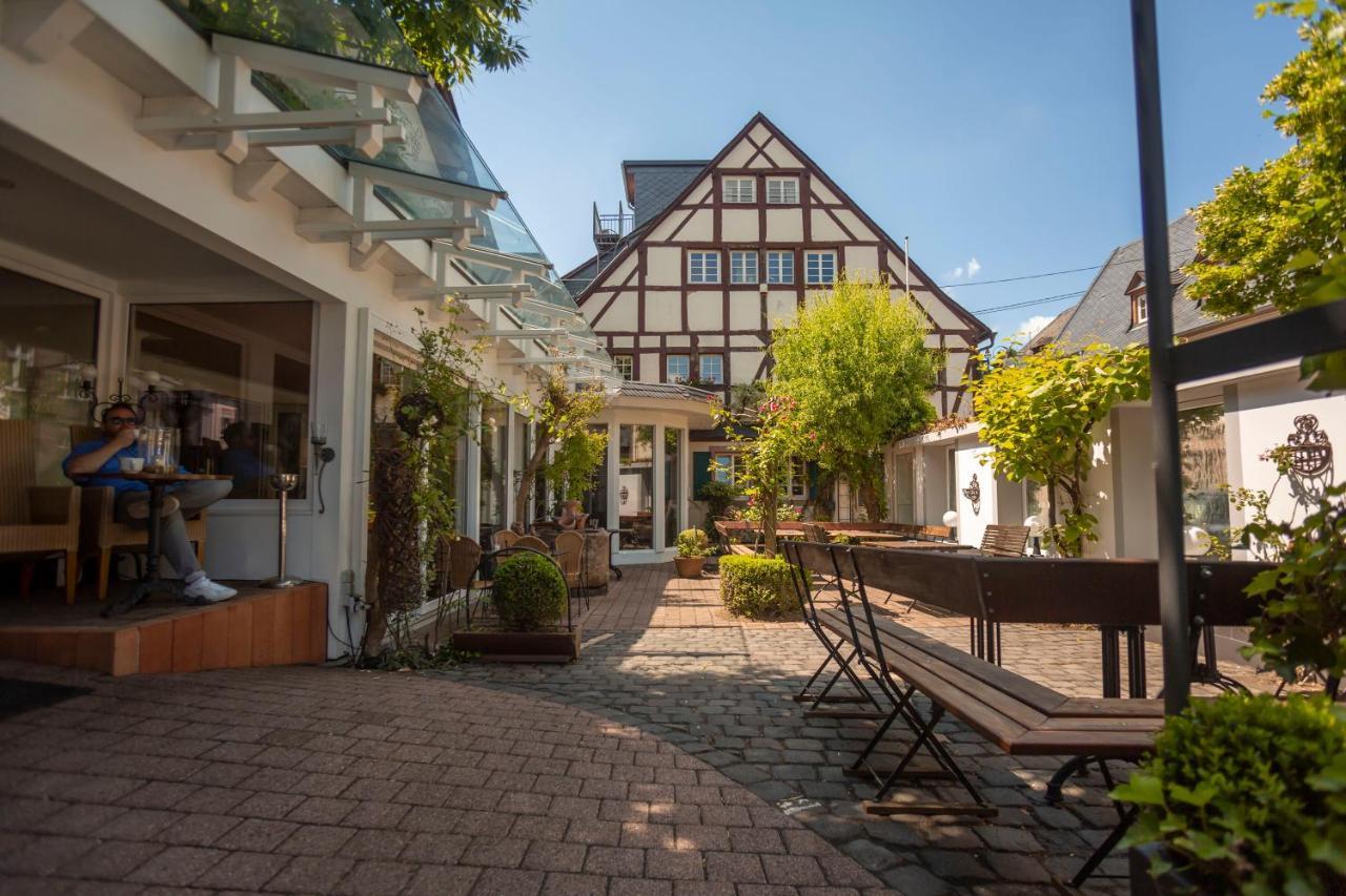 Ferienresidenz Brauneberger Hof Esterno foto